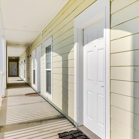 Myrtle Beach Golfers Paradise With Balcony! Luaran gambar