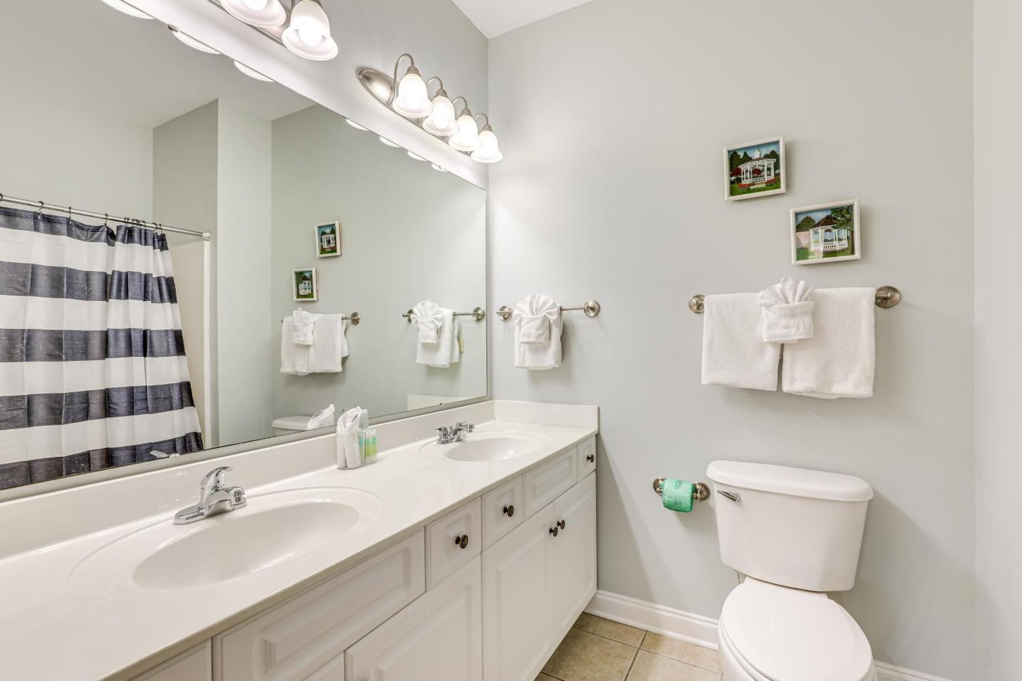 Myrtle Beach Golfers Paradise With Balcony! Luaran gambar